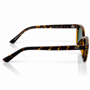 RayBan - 4458 - 52 - Tortoise Black - Acetate - Sunglasses - Unisex - Premium