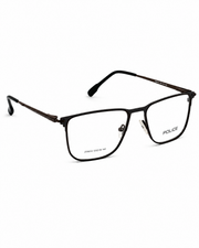Police – 253614 – 53 - Brown – Metal – Optics - Unisex