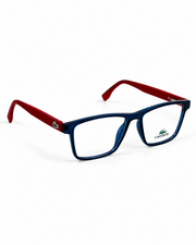 Lacoste – 3109 - 53 – Grey Blue - Acetate - Optics – Unisex