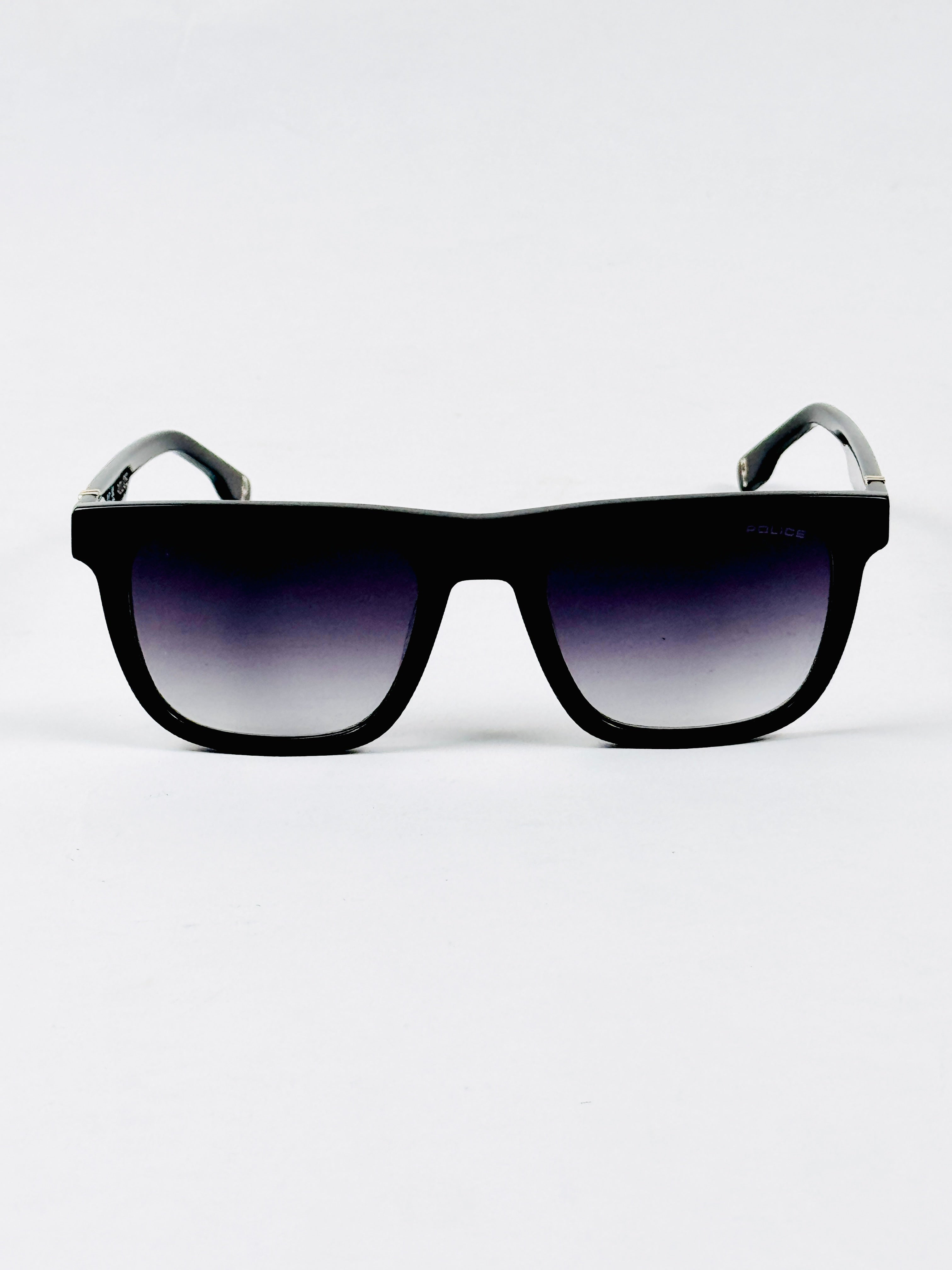 Police – SPLQ79 – 53 – Black Gradient –  Acetate - Sunglasses – Unisex - Premium