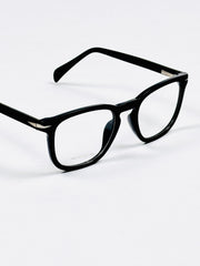David Beckham – Db10 – 52 - Black – Acetate  – Optics - Unisex
