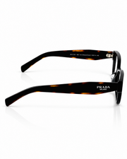 Prada - B15V – 55 – Black Tortoise –  Acetate - Optics – Unisex - Premium