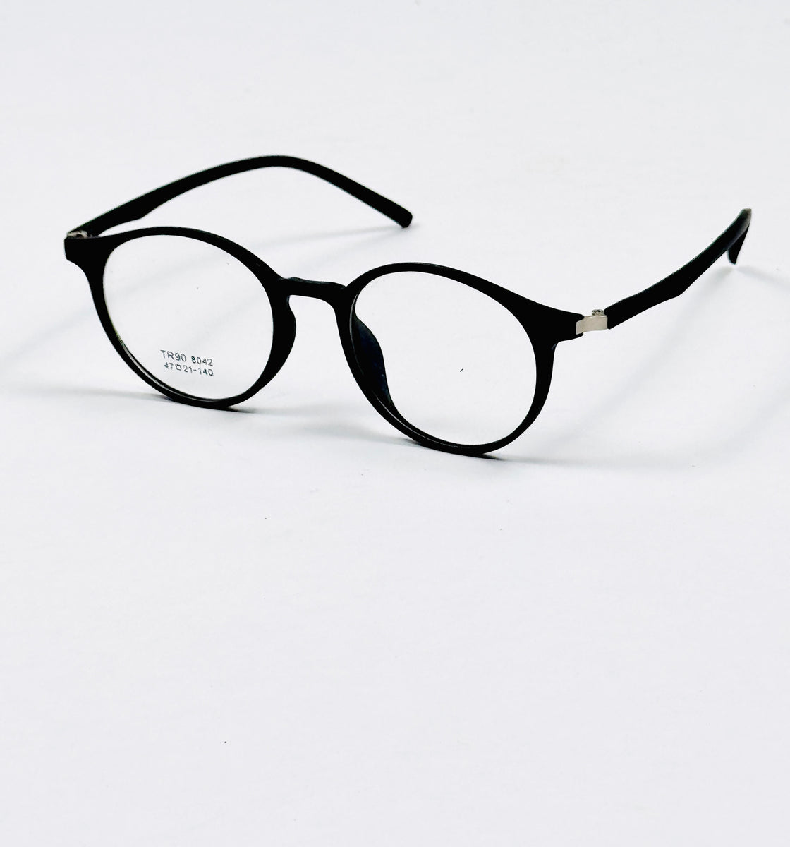 Dior – 8042 – 47 – Black – Acetate  – Optics – Unisex