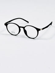 Dior – 8042 – 47 – Black – Acetate  – Optics – Unisex