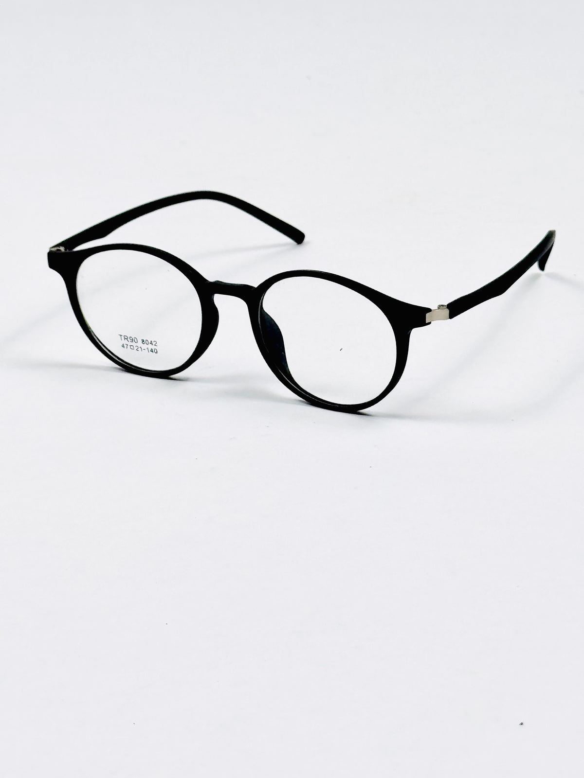 Dior – 8042 – 47 – Black – Acetate  – Optics – Unisex