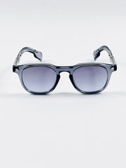 Moscot - 62103 – 48 – Grey – Acetate – Sunglasses – Unisex