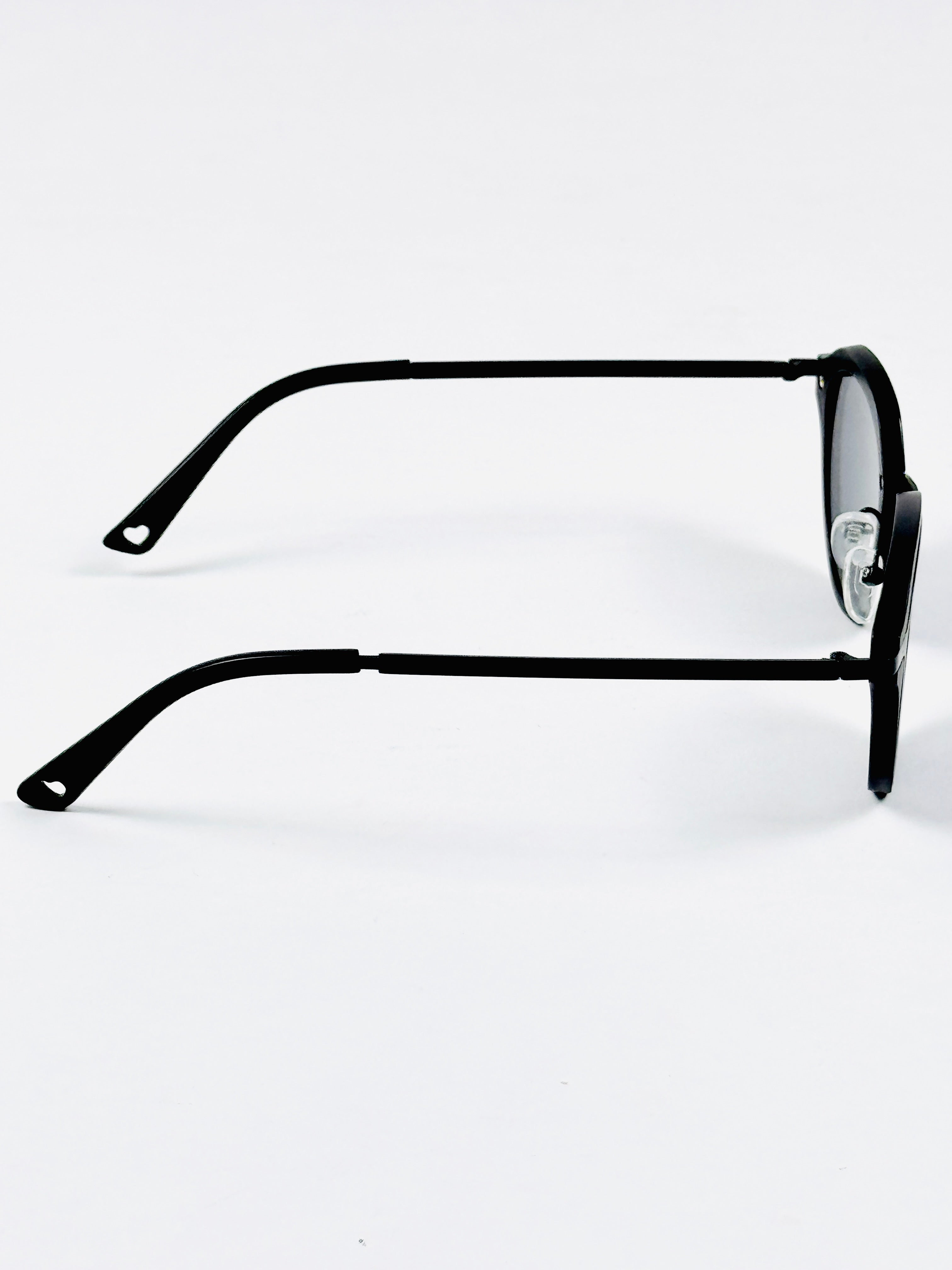 Tom Ford – 248 – Black – Metal  – Sunglasses - Unisex