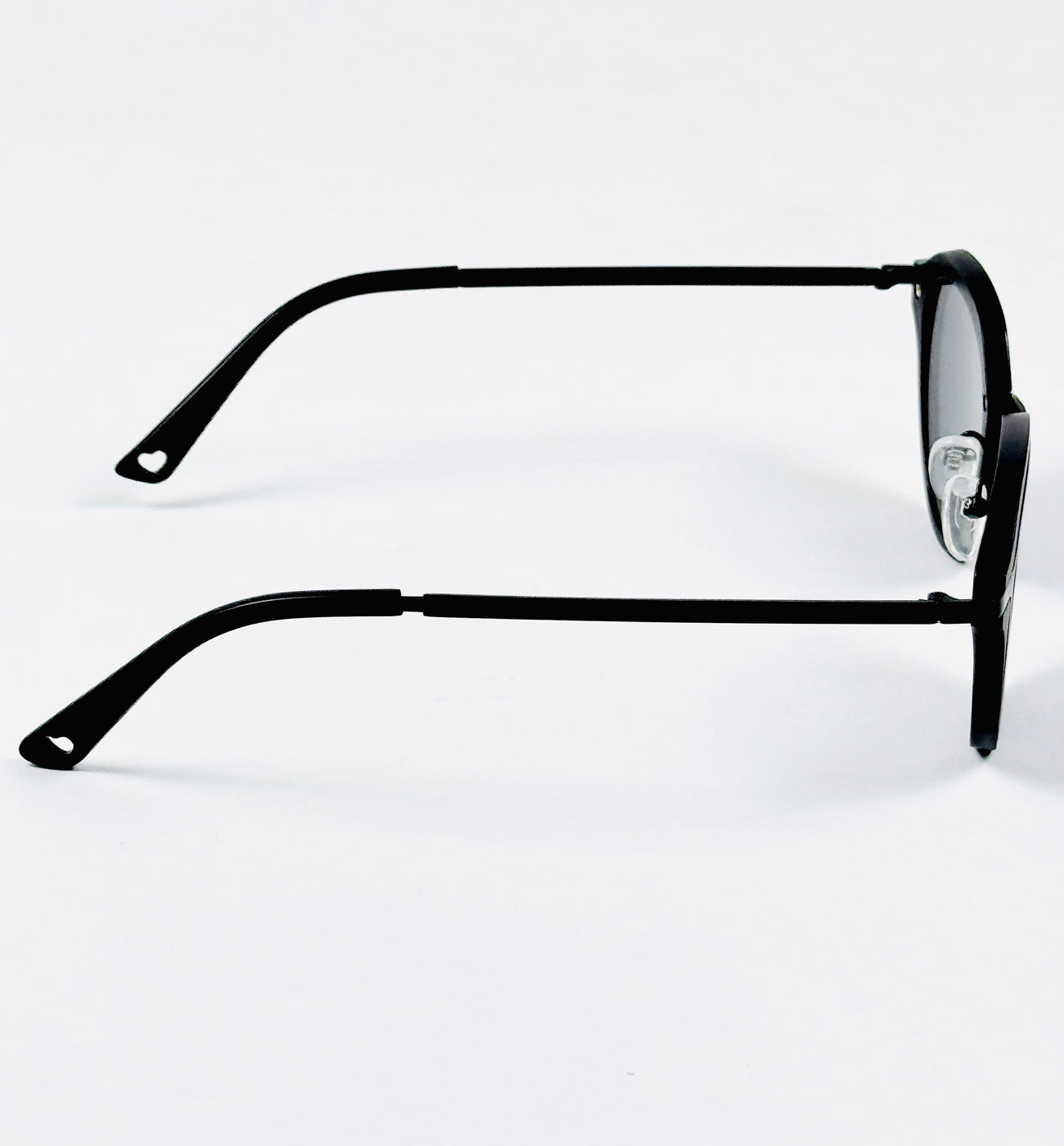 Tom Ford – 248 – Black – Metal  – Sunglasses - Unisex