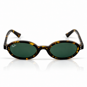 RayBan - 4472 - Tortoise Green - Acetate - Sunglasses - Unisex - Premium