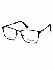 Tom Ford – 253605 – 54 - Black – Metal – Optics - Unisex