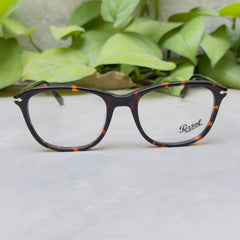 Persol – 1935 – 53 – Tortoise –  Acetate - Optics – Unisex - Premium
