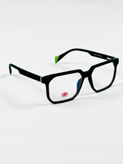 Moscot – 6014 – 55 - Green – Acetate – Optics – Unisex