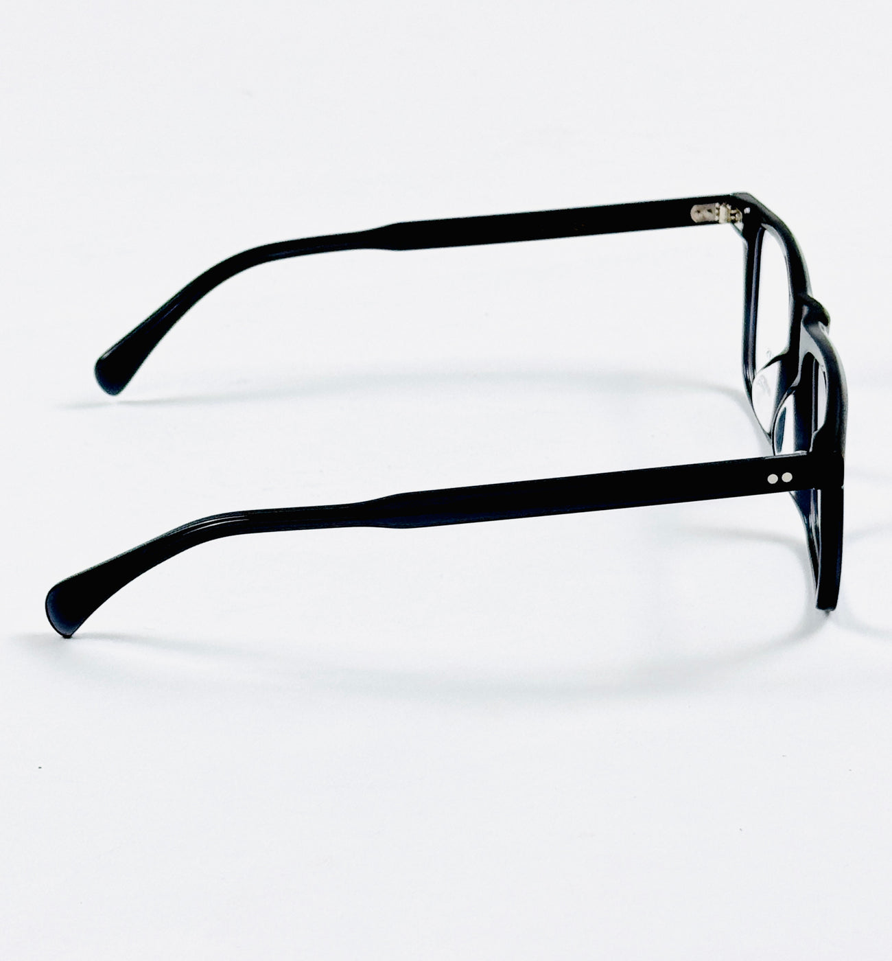 Oliver Peoples – 5189 – 53 – Black - Acetate - Optics – Unisex - Premium