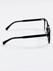 Oliver Peoples – 5189 – 53 – Black - Acetate - Optics – Unisex - Premium