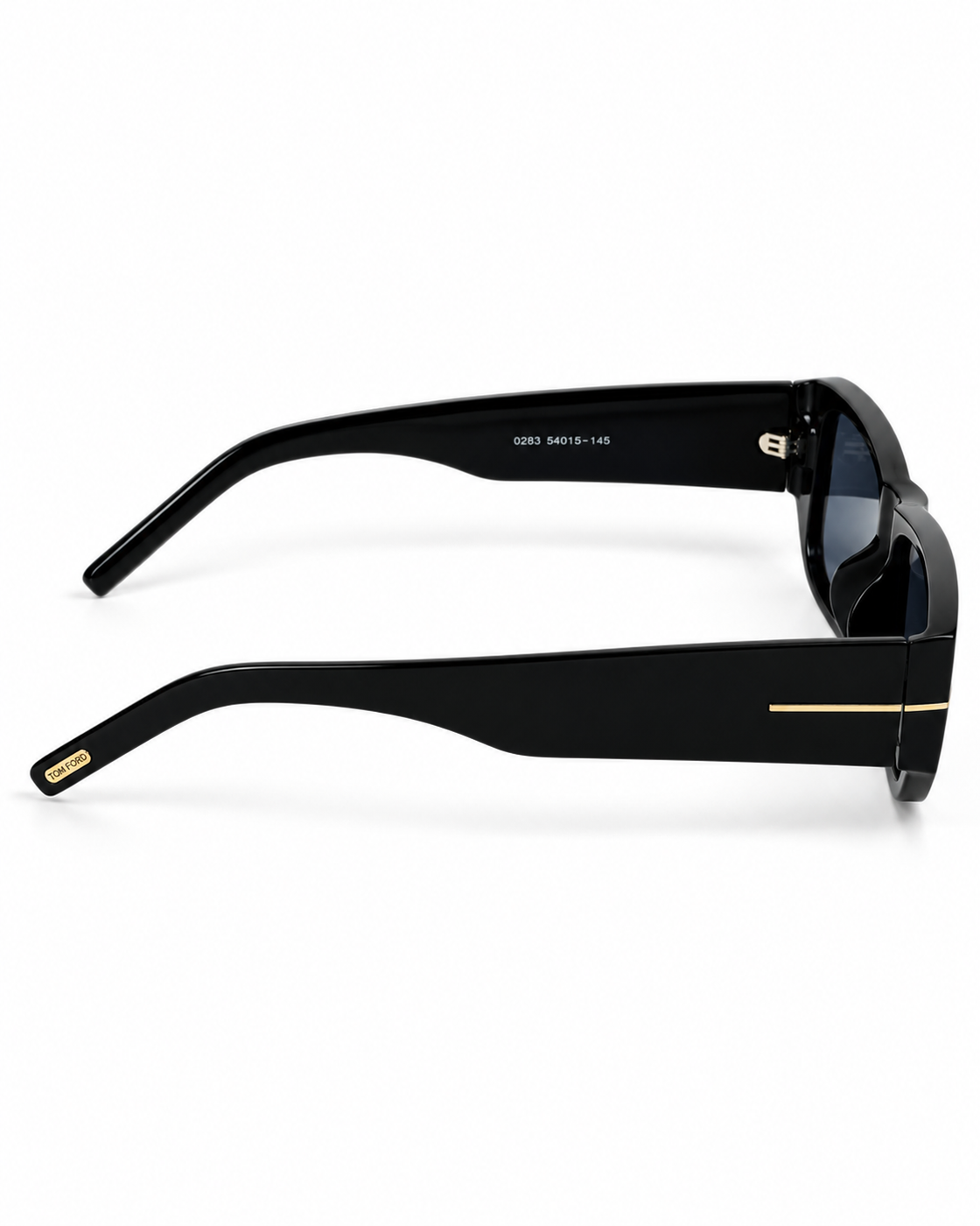 Tom Ford – 6934 - 56 – Black – Acetate – Sunglasses