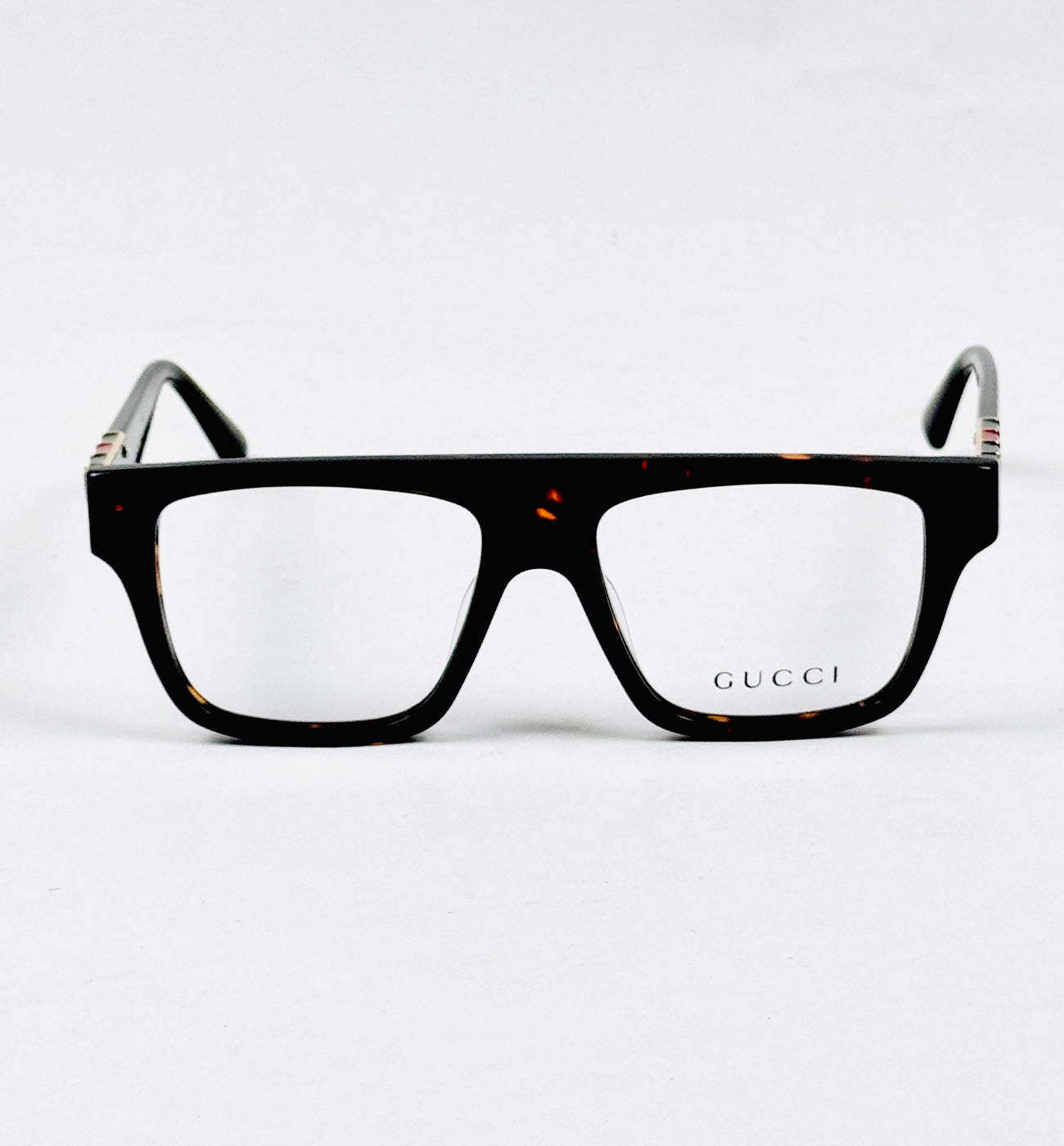 Gucci - 18890 – 53 – Tortoise –  Acetate - Optics – Unisex - Premium