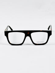 Gucci - 18890 – 53 – Tortoise –  Acetate - Optics – Unisex - Premium