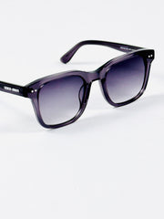 Armani – 8138 - 51 - Grey – Acetate - Sunglasses – Unisex - Premium
