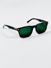 Tom Ford – 1148 – 50 – Textured –  Acetate - Sunglasses – Unisex - Premium