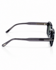 Tom Ford – 6123 - 48 – Grey – Acetate - Sunglasses – Unisex - Premium