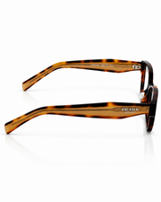 Prada - B15V – 55 – Tortoise –  Acetate - Optics – Unisex - Premium
