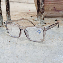 Tom Ford – 203158 – 52 – Grey –  Acetate - Optics – Unisex