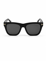 Tom Ford – 1304 - 53 – Black – Acetate - Sunglasses – Unisex - Premium