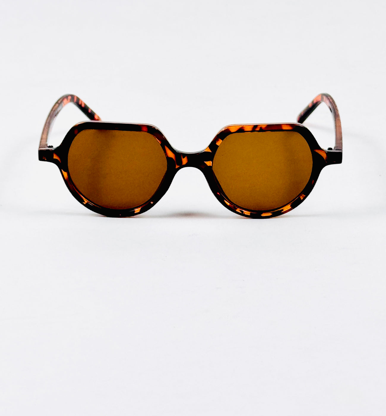 Dior – 3304 - 46 – Tortoise – Acetate - Sunglasses – Unisex