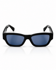 Tiffany & Co - 4265 - 54 - Black - Acetate - Rectangle - Sunglasses - Premium