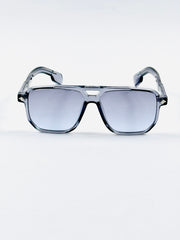 Moscot - 62101 – 54 – Grey – Acetate – Sunglasses – Unisex