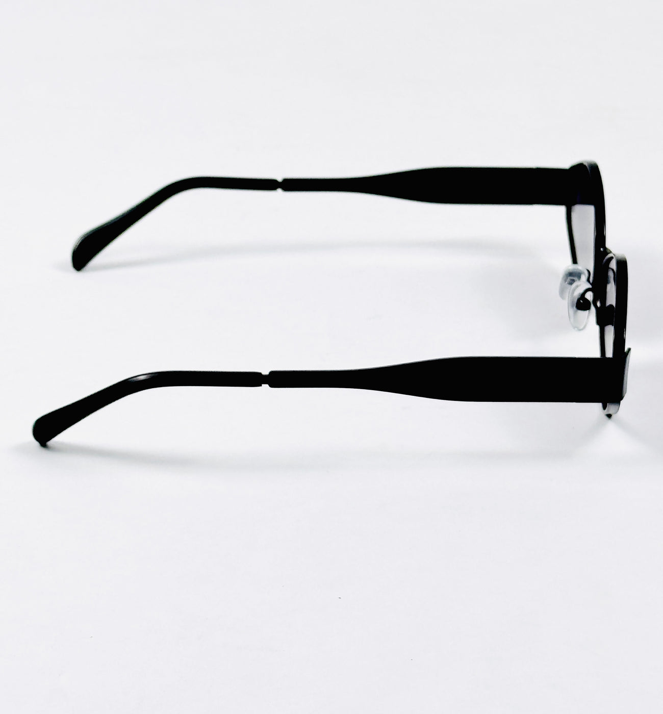 Celine – Triomphe - 55 – Black Gradient – Metal – Sunglasses - Unisex