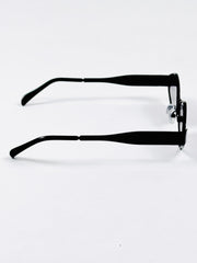 Celine – Triomphe - 55 – Black Gradient – Metal – Sunglasses - Unisex