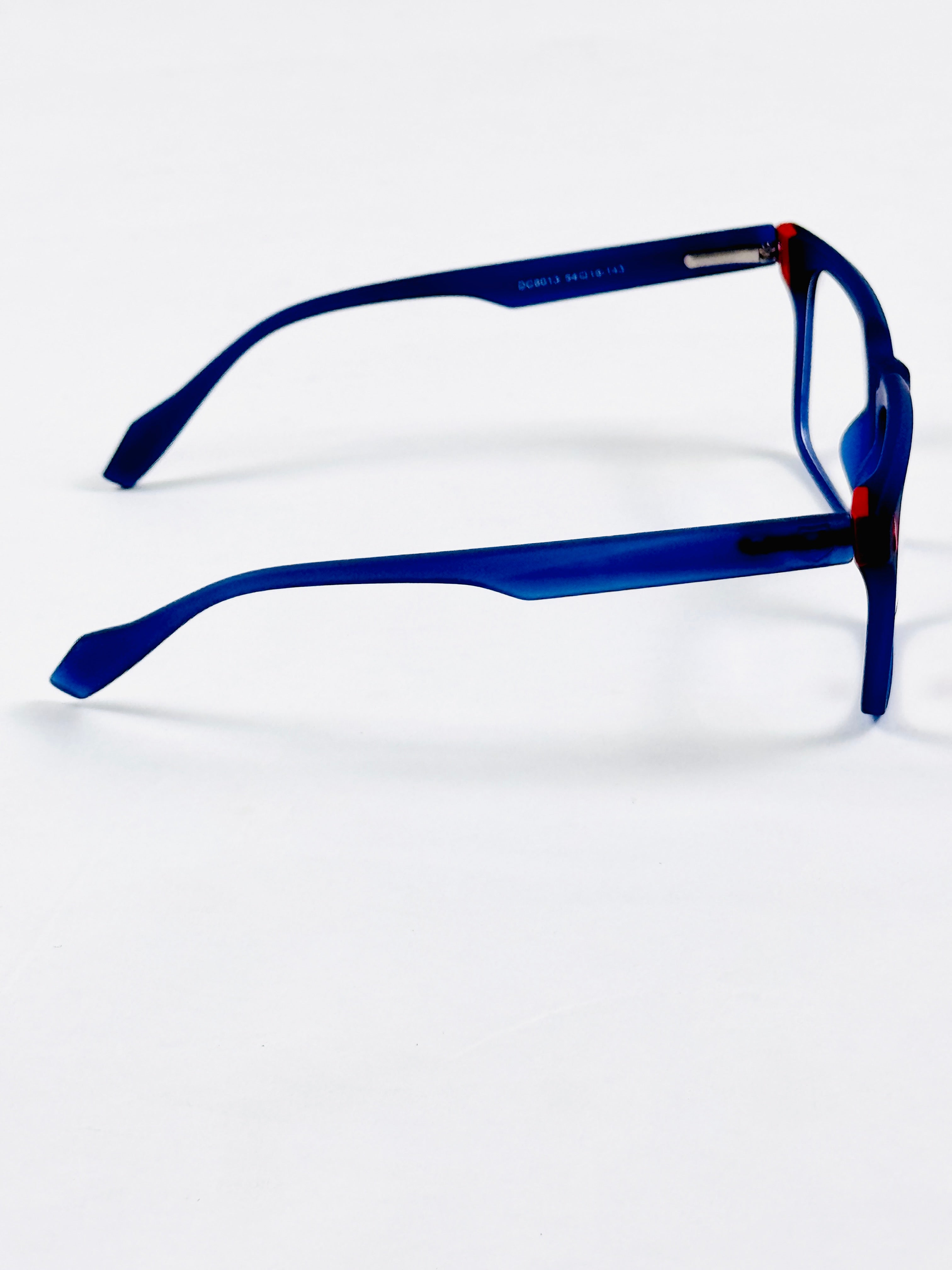 Moscot – 6013 – 54 - Blue – Acetate – Optics – Unisex