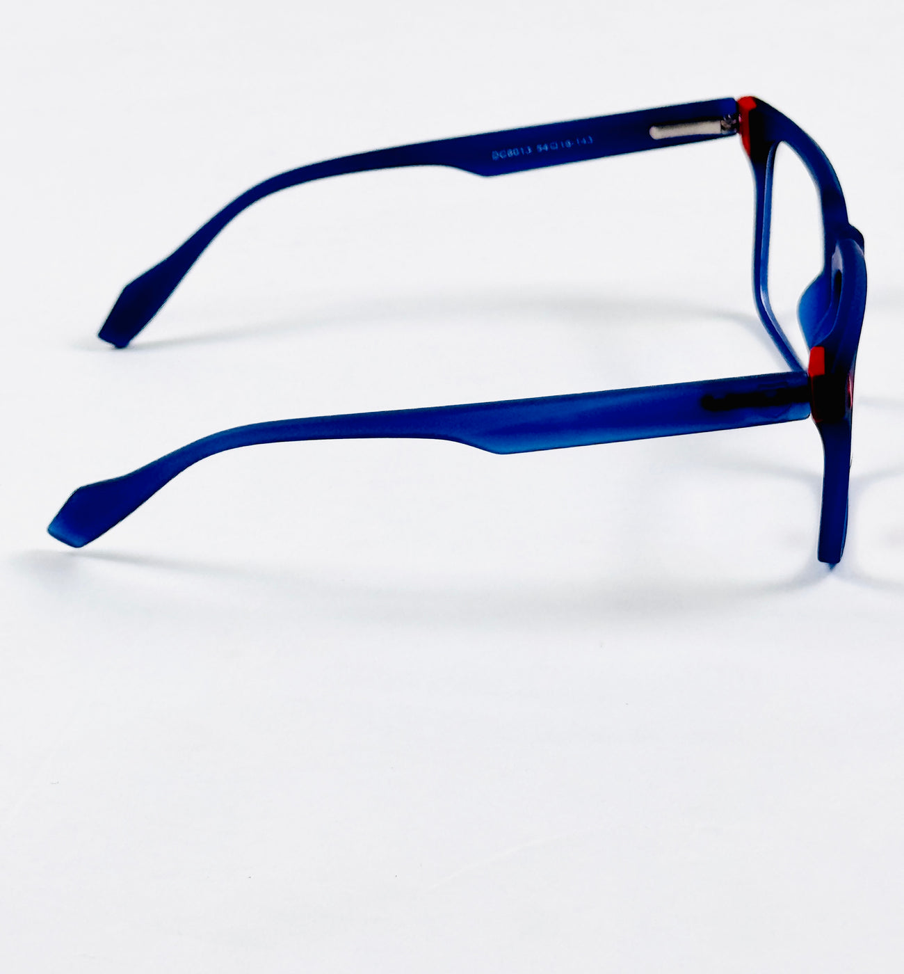 Moscot – 6013 – 54 - Blue – Acetate – Optics – Unisex