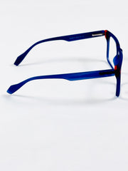 Moscot – 6013 – 54 - Blue – Acetate – Optics – Unisex