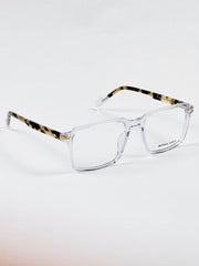Bottega Veneta - 2255 – 53 – Grey Textured –  Acetate - Optics – Unisex - Premium