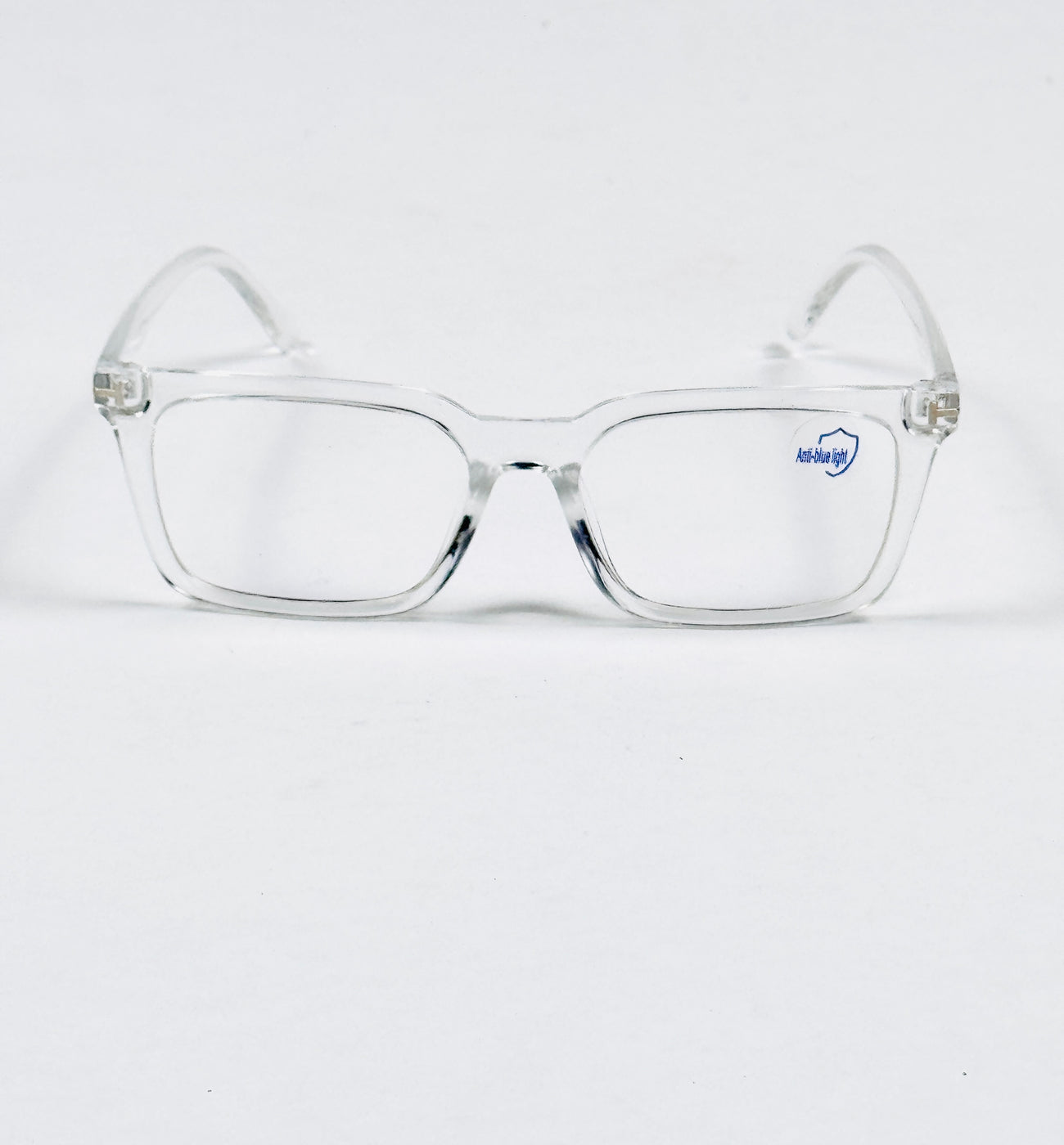 Tom Ford – 203158 – 52 – Transparent –  Acetate - Optics – Unisex