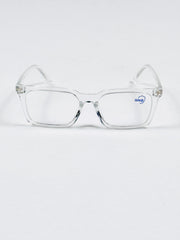 Tom Ford – 203158 – 52 – Transparent –  Acetate - Optics – Unisex