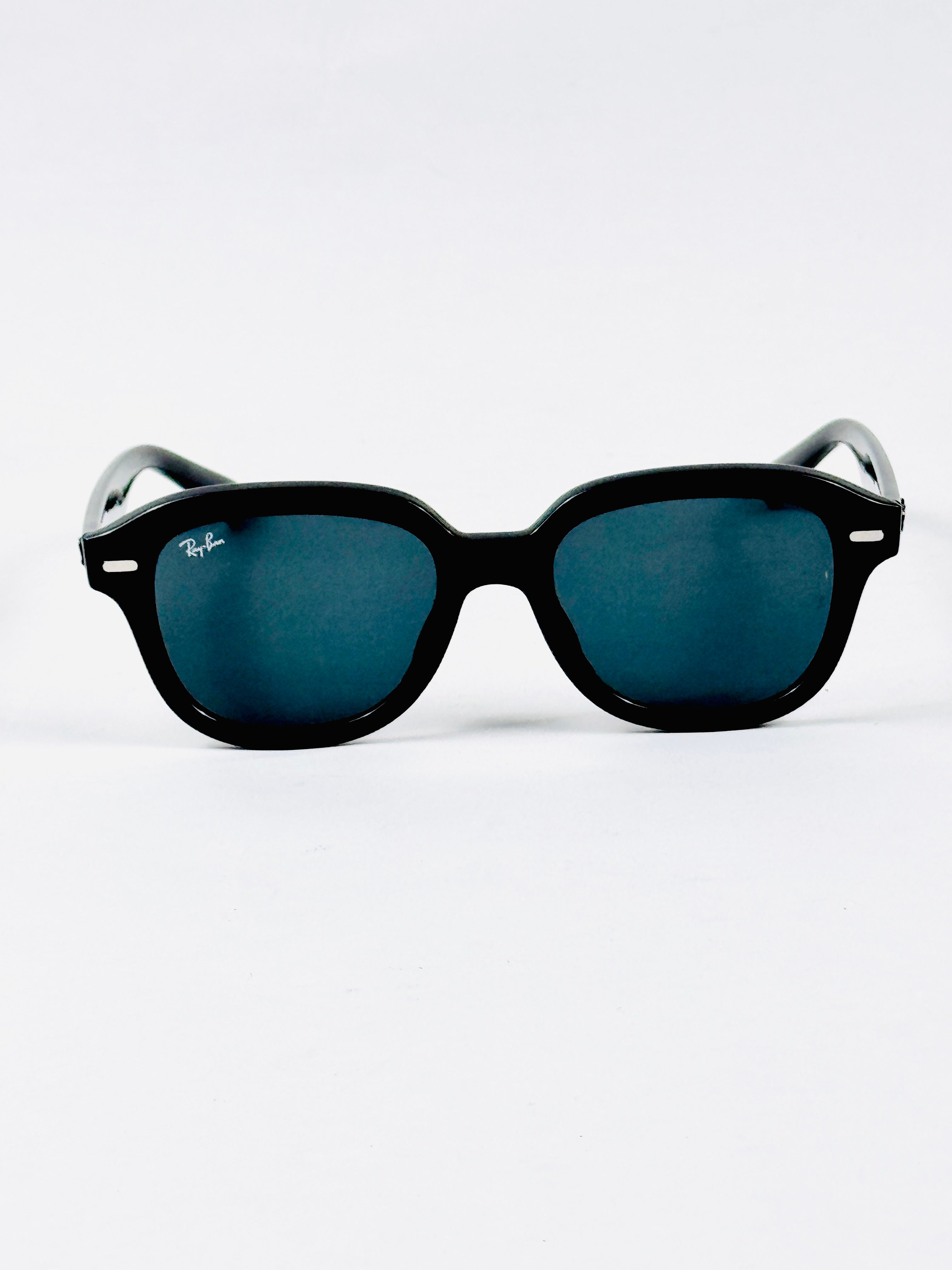 RayBan – 4398 – 54 – Black –  Acetate - Sunglasses – Unisex - Premium