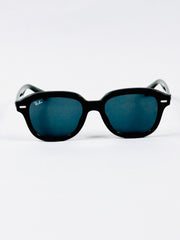 RayBan – 4398 – 54 – Black –  Acetate - Sunglasses – Unisex - Premium