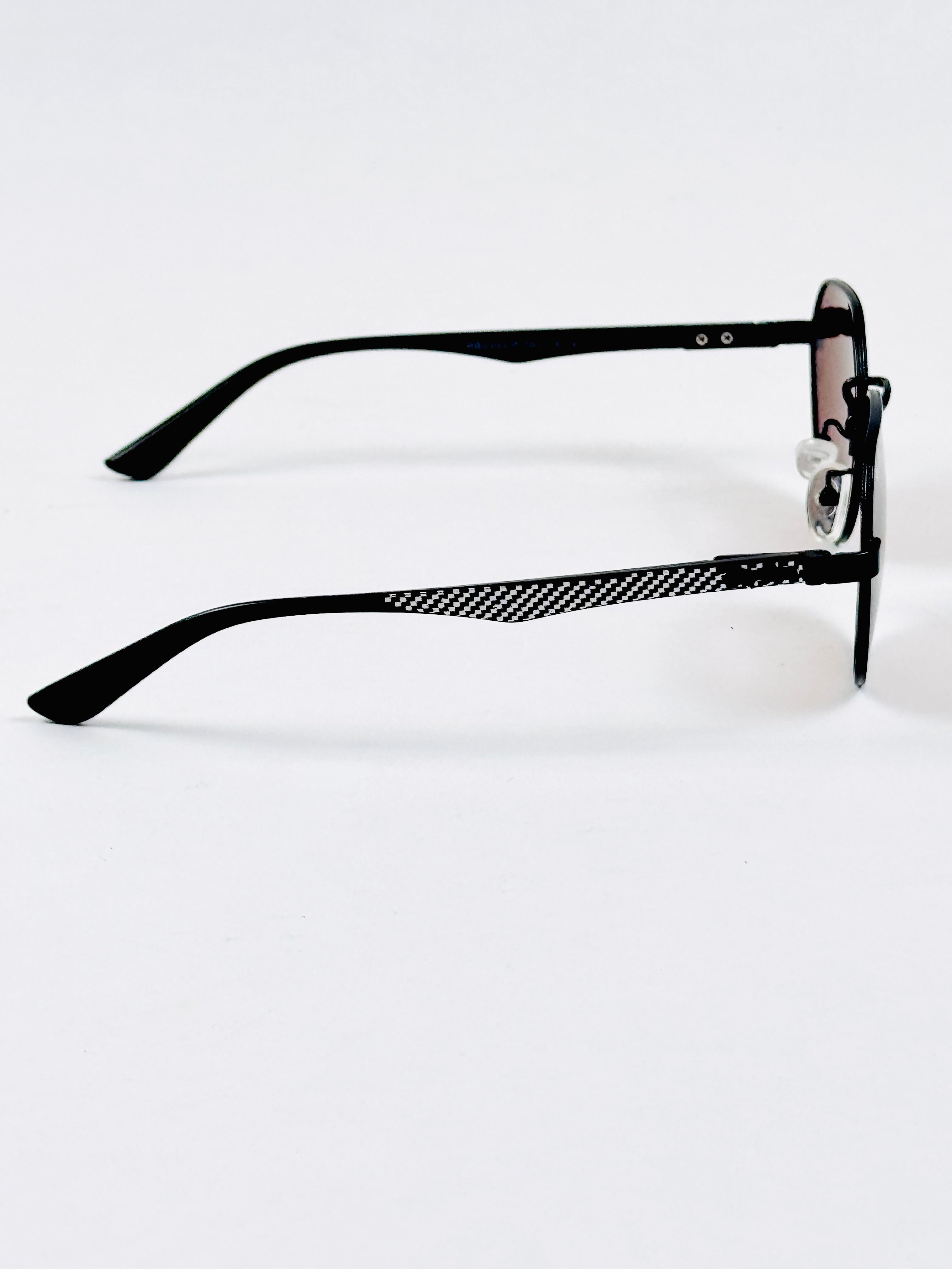 Rayban – 0303 – 56 – Brown – Acetate – Sunglasses – Unisex