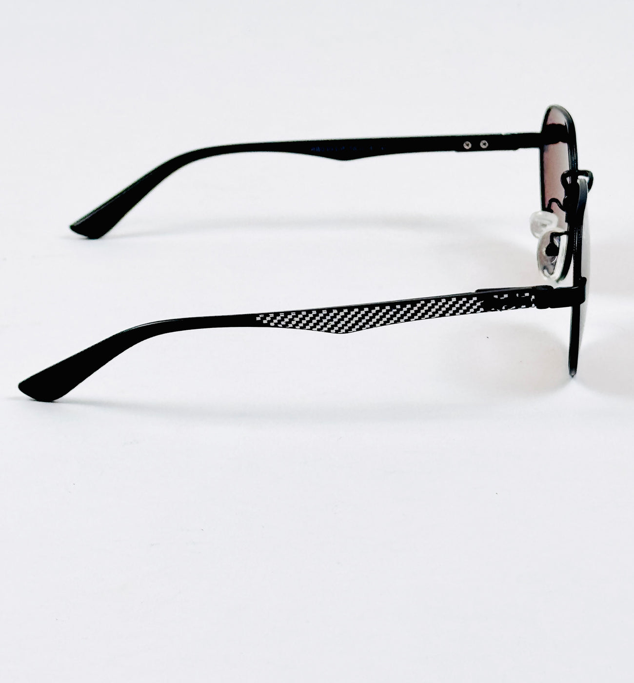 Rayban – 0303 – 56 – Brown – Acetate – Sunglasses – Unisex