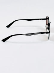 Rayban – 0303 – 56 – Brown – Acetate – Sunglasses – Unisex
