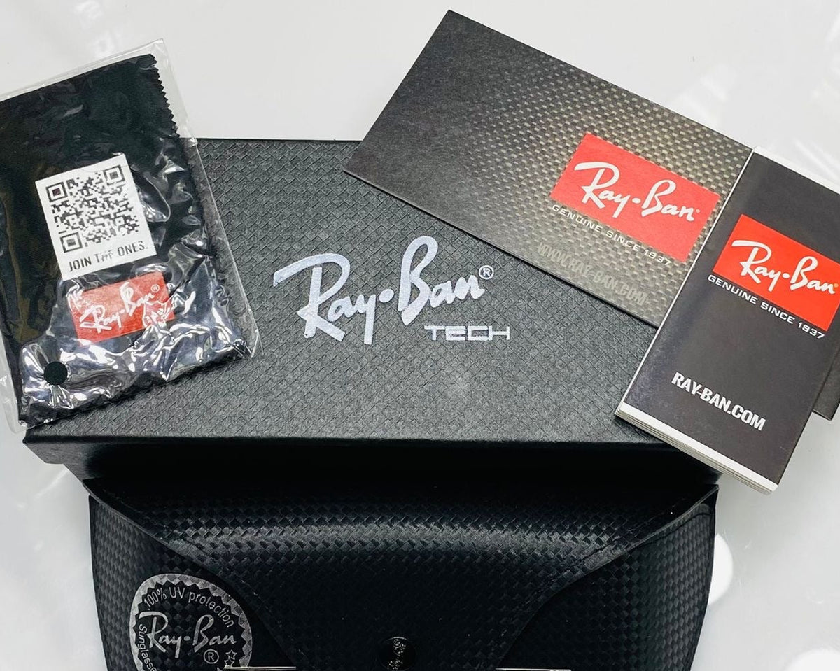 RayBan - Original Box