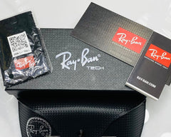 RayBan - Original Box
