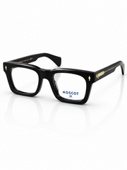 Moscot - 116 – 52 – Black –  Acetate - Optics – Unisex - Premium