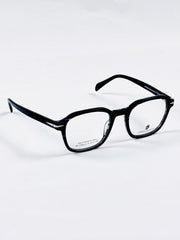 David Beckham –  51 – Textured - Acetate - Optics – Unisex - Premium