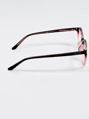 Tom Ford – 8650 – 48 - Maroon – Acetate – Optics – Unisex