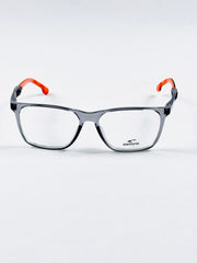 Carrera – 033 – 54 – Grey - Acetate - Optics – Unisex - Premium
