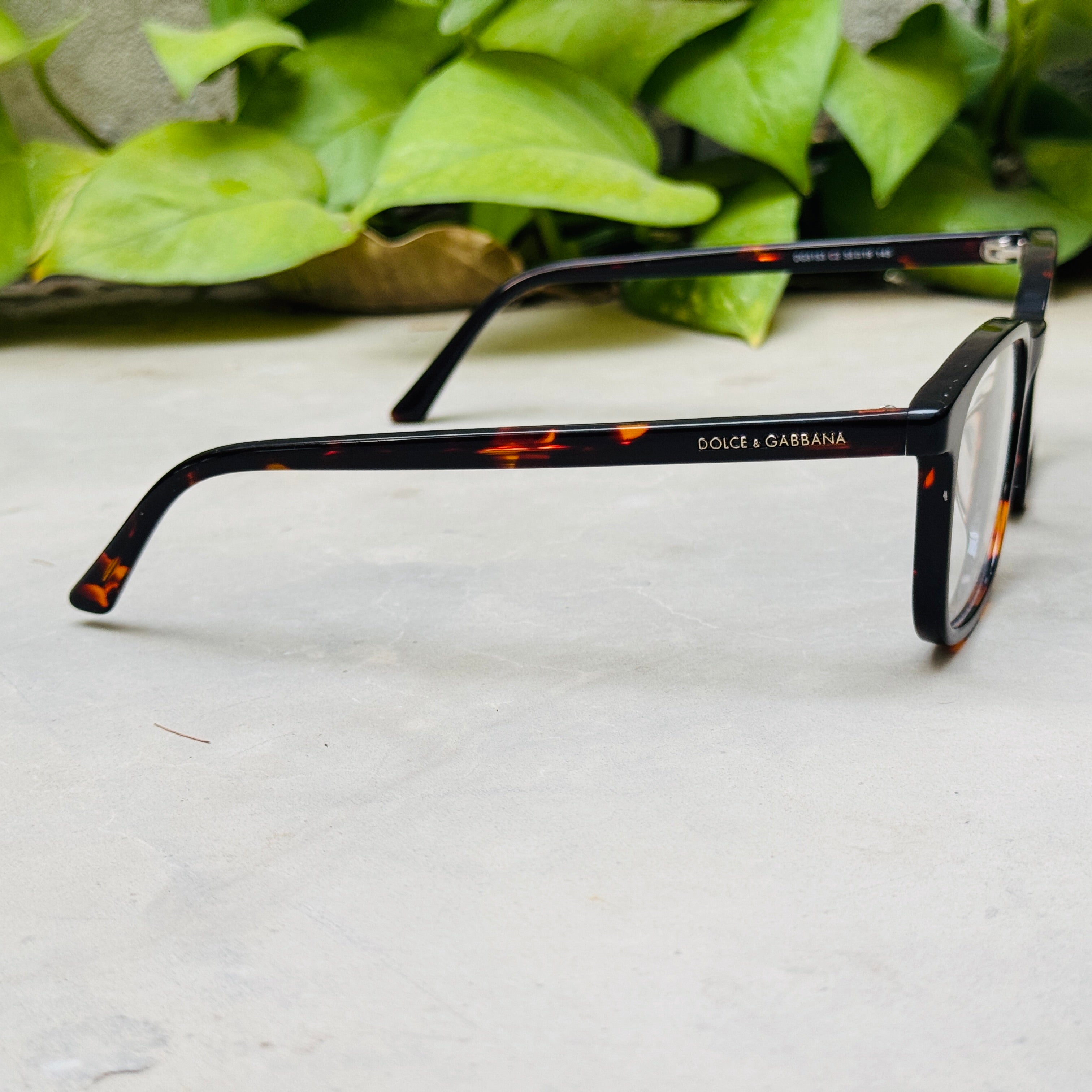 Emporio Armani – 5153 – 55 – Tortoise –  Acetate - Optics – Unisex - Premium